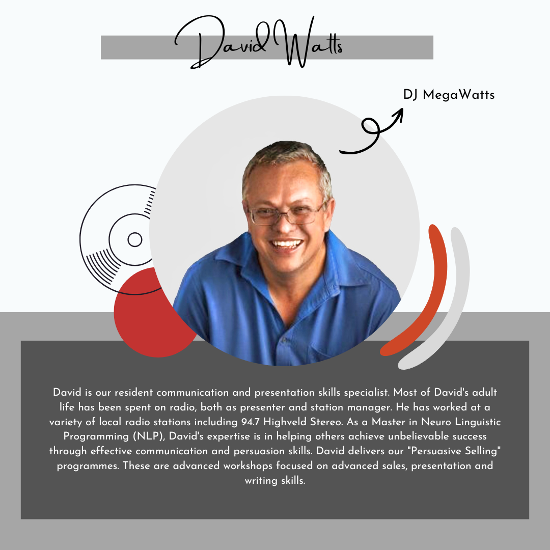 David Watts profile